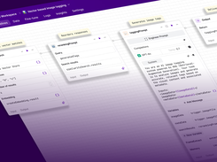 Lleverage Screenshot 1