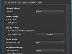 LLFW Screenshot 3