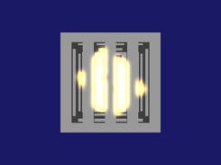 LLGL Example: Post Processing