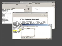 LL Learning Screenshot 1