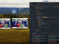 LLM Colosseum Screenshot 1