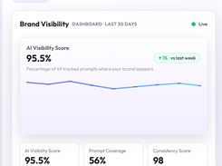 LLM Scout Screenshot 3