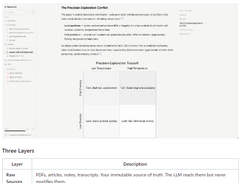 LLM Wiki Screenshot 1