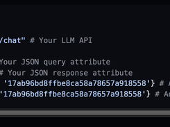 LLMFuzzer Screenshot 1