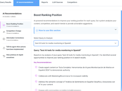 LLMO Metrics Screenshot 1