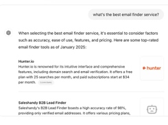 LLMrefs Screenshot 1