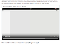 LLocalSearch Screenshot 1