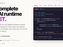 LM-Kit.NET