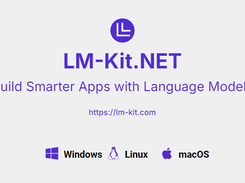 LM-Kit.NET