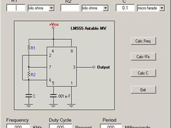 User Interface