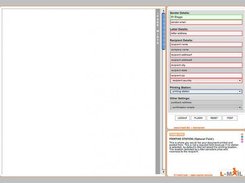 L-Module Standard View On Startup