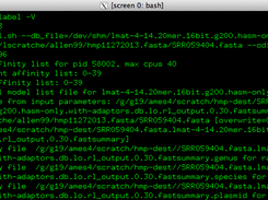 LMAT Screenshot 1