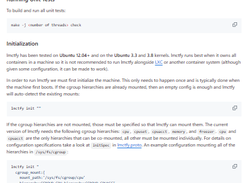 lmctfy Screenshot 1