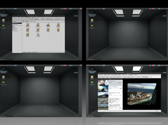 PLINX Perfect Linux v10.0 Screenshot 3
