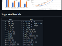 LMDeploy Screenshot 1