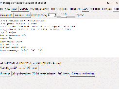 lmdExplorer Screenshot 1