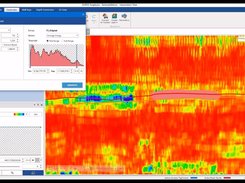 Geobody Interpretation - Geophysics