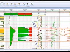 Petrophysics