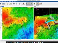 Geological Interpretation 