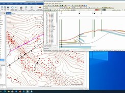 Geomodeling and Structural Geology