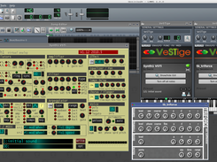 VST plugins in LMMS