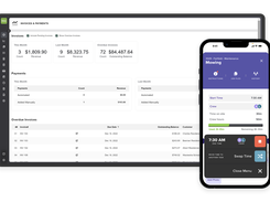 Invoicing and payments