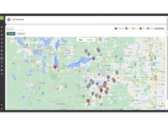 Time tracking and payroll
