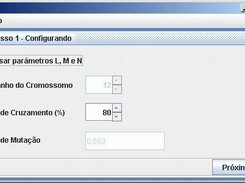 Passo 1