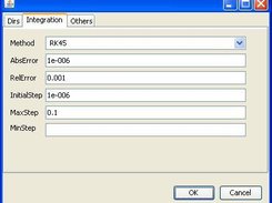 compiling options