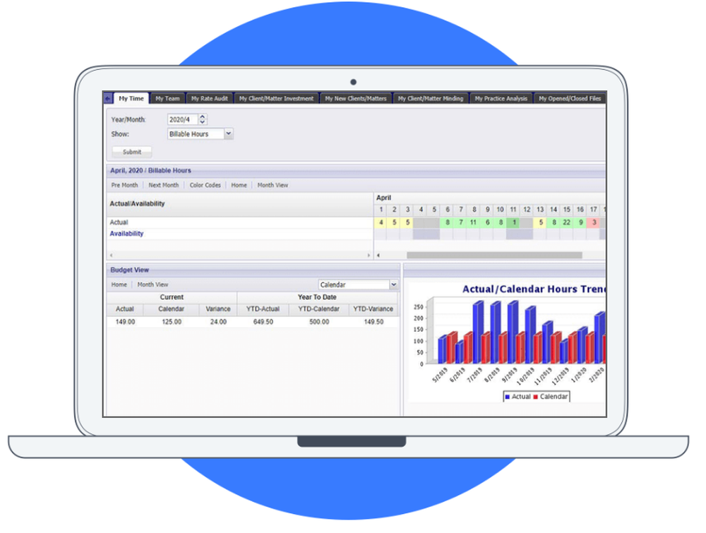 SurePoint Screenshot 1