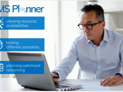 LMS Planner Screenshot 2