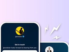 Add Newsletter and Contact Form to Lnk.Bio