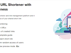 Lnkiy Screenshot 1