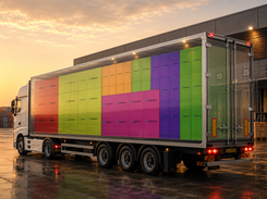 TruckLoad LoadOptimizer