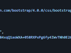 loadCSS Screenshot 2