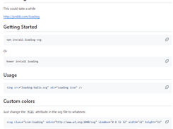 Loading... Screenshot 1