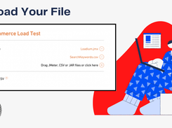 Upload Your File