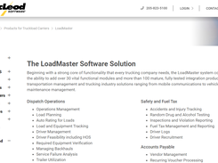 LoadMaster Screenshot 1