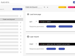 Loadmill Screenshot 1