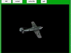 loadobj3ds_chung Screenshot 1