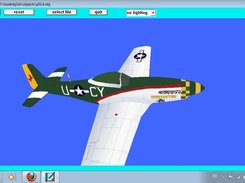 viewobj3ds version