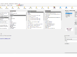 LoadPlanner CAD Screenshot 1