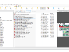 LoadPlanner CAD Screenshot 1