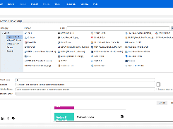 OpenText LoadRunner Professional Screenshot 1