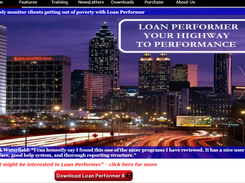 Loan Performer Screenshot 1