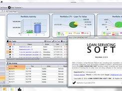 LOANSERVICINGSOFT-Platform