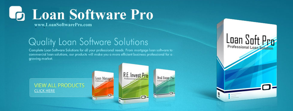 Loan Soft Pro Screenshot 1
