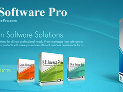 Loan Soft Pro Screenshot 1