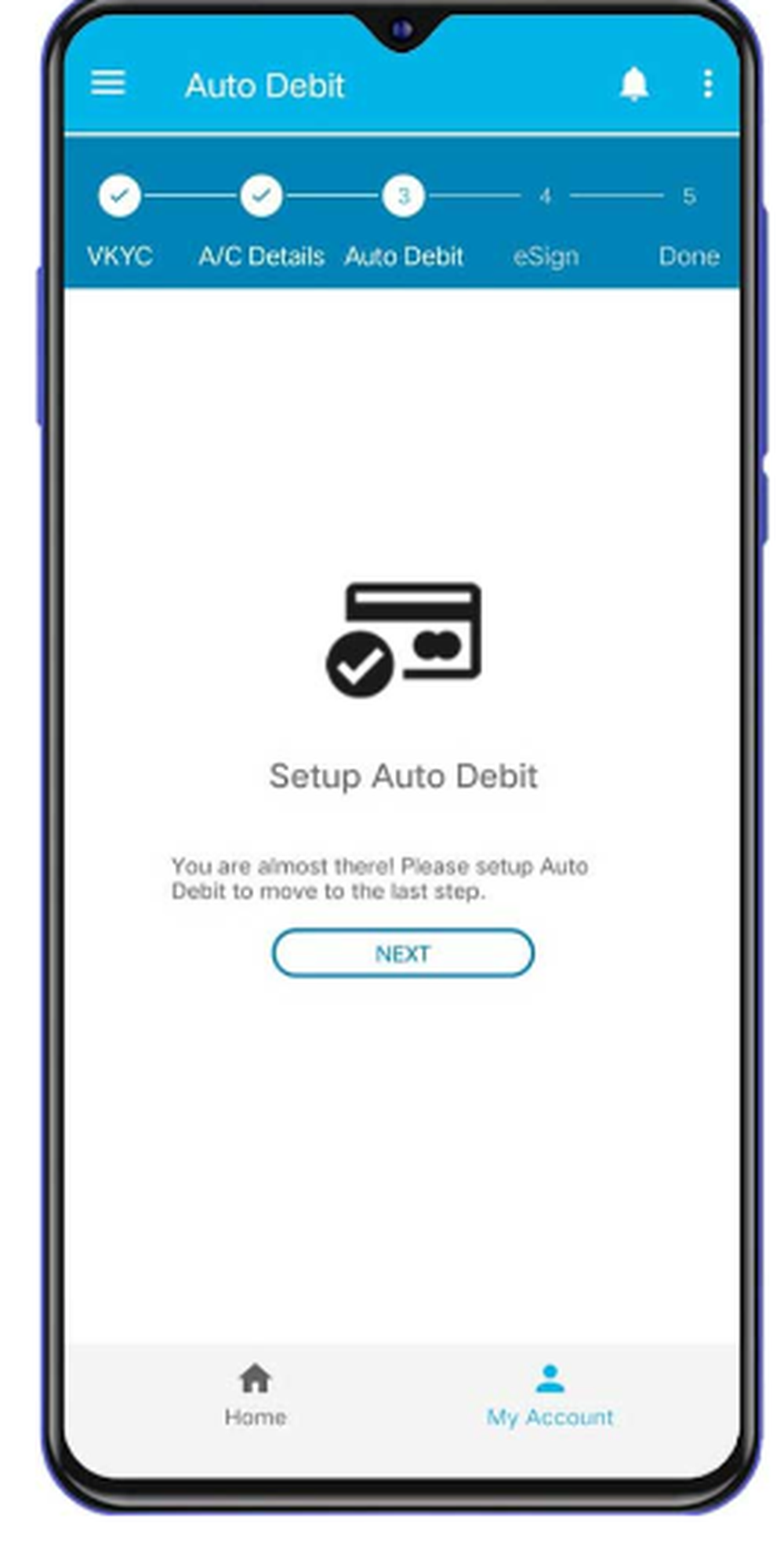 Loanbaba Screenshot 1