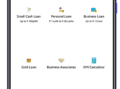 Loanbaba Screenshot 1